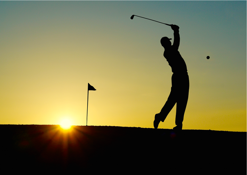 A Guide to Getting Started with Golf