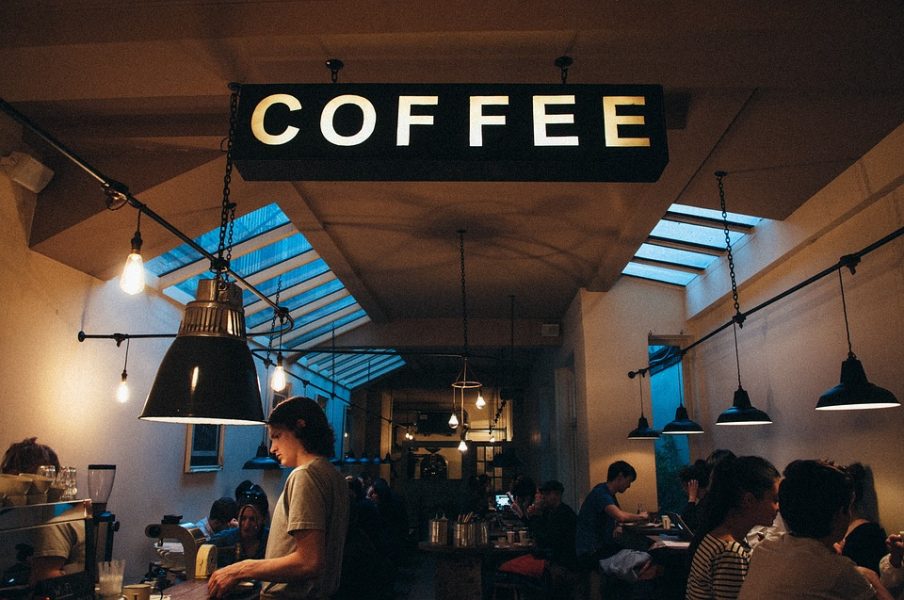 Key Tips To Manage Your Coffee Shop Expenses Better